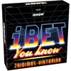 TACTIC Žaidimas „iKNOW iBET You Know“ (lietuvių k.)