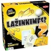 TACTIC Žaidimas LAŽINKIMĖS? 2