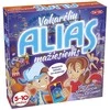 Stalo žaidimas TACTIC Vakarėlių Alias, Junior, LT 54536