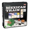 TACTIC žaidimas Mexican Train