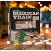 TACTIC žaidimas Mexican Train