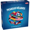 TACTIC Žaidimas „Pasaulio vėliavos“, lietuvių k.