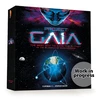 Stalo žaidimas Tactic Project GAIA 59583
