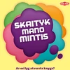 Žaidimas TACTIC „Skaityk mano mintis“