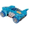 TEAMSTERZ Automobilis su šviesomis ir garsais „Mighty Machine shark“, 12,5 cm