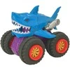 TEAMSTERZ BEAST MACHINES Automobilis-ryklys, 10 cm