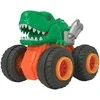 TEAMSTERZ BEAST MACHINES Automobilis-ryklys, 10 cm