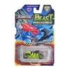 TEAMSTERZ BEAST MACHINES Metalinis automobilis, 7,5 cm