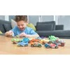 TEAMSTERZ BEAST MACHINES Metalinis automobilis, 7,5 cm