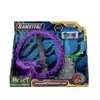 TEAMSTERZ BEAST MACHINES rinkinys „Drakonas-naikintojas“