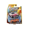 TEAMSTERZ COLOUR CHANGE Metalinis automobilis, 7,5 cm