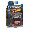 TEAMSTERZ Gatvės automobiliai, 2 vnt.