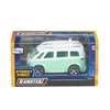 TEAMSTERZ Automobilis