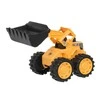 HTI JCB Krautuvas, 17,5 cm
