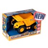 JCB Sunkvežimis su šviesomis ir garsais
