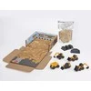 Teamsterz JCB Mini statybinės mašinos