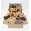 Teamsterz JCB Mini statybinės mašinos