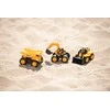 Teamsterz - JCB Tough Trucks 7 inch 3 Pack