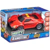 TEAMSTERZ MIGHTY MACHINES Superautomobilis su šviesomis ir garsais, 12,5 cm