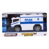 TEAMSTERZ Pagalbos automobilis, 10 cm
