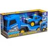 TEAMSTERZ Policijos transporteris, 35 cm