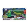 Hti Teamsterz *****TEAMSTERZ Monster su krokodylem w/d 1417285