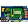 Teamsterz - Mighty Machines Value Medium Light and Sound Recycling Truck