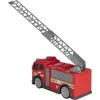 Teamsterz - Mighty Machines Value Medium Light and Sound Fire Engine