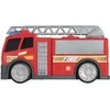 Teamsterz - Mighty Machines Value Medium Light and Sound Fire Engine