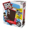 Spin Master Tech Deck X-connect - Pradedančiųjų rinkinys Speed Wave