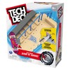 TECH DECK Riedlenčių parkas „X-Connect“