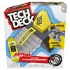 Spin Master Tech Deck X-connect - Pradedančiųjų rinkinys Speed Wave