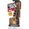 TECH DECK Riedlenčių stovas