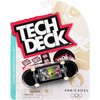 Spin Master Riedlentė Tech Deck, įvairių spalvų