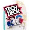 Spin Master TECH DECK Riedlentė