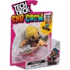 Spin Master Tech_Deck Žaislinė riedlentė Fingerboards 6071054