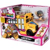 Rinkinys TECH DECK „Crew Ultra Sk8 Bus“