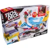 TECH DECK Trasa „Free Riders Extreme“