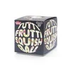 TOBAR SCRUNCHEMS Antistresinis kamuoliukas „Tutti Frutti“