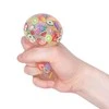 TOBAR SCRUNCHEMS Antistresinis kamuoliukas „Tutti Frutti“