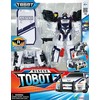 TOBOT figūrėlių rinkinys P