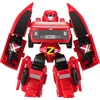 TOBOT Figūrėlių rinkinys X+Y+Z Mini, 11-13 cm