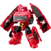 TOBOT Figūrėlių rinkinys X+Y+Z Mini, 11-13 cm