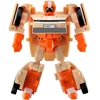 TOBOT Figūrėlių rinkinys X+Y+Z Mini, 11-13 cm