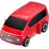TOBOT Figūrėlių rinkinys X+Y+Z Mini, 11-13 cm