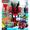 TOBOT Transformeris Tobot L, 35 cm
