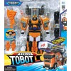 TOBOT Transformeris L, 35 cm