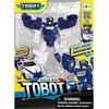 TOBOT Transformers L Mini, 18 cm