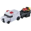 TOBOT Transformeris M Mini, 11 cm