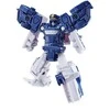 TOBOT Transformeris P Mini, 9 cm